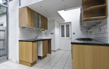 Beacon Lough kitchen extension leads